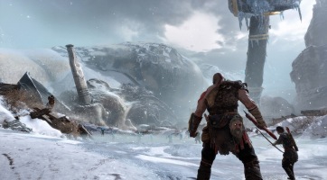 Nagyobb, jobb és hosszabb lehet a következő God of War