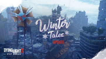 Nagyobbacska téli frissítést kapott a Dying Light 2