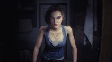 Nagyon baráti lett a Resident Evil 3 Remake PC-s gépigénye