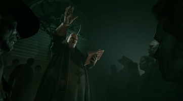 Nagyon barátságos lett az Outlast 2 gépigénye