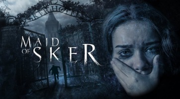 Nagyon beteg horrorjátékot kapunk Maid of Sker címmel még a nyáron