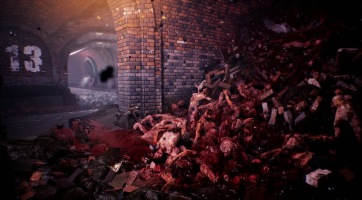 Nagyon beteg horrorkaland van születőben DYING 1983 címmel