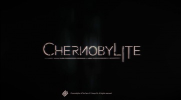 Nagyon beteg lett a Chernobylite első mozgóképe