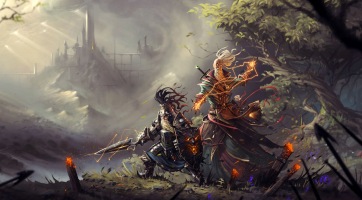 Nagyon csinos gyűjtői kiadást kap a Divinity: Original Sin II