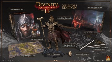 Divinity: Original Sin II