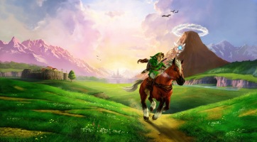 Nagyon csinosak a Zelda 30. évfordulójára készült amiibo figurák