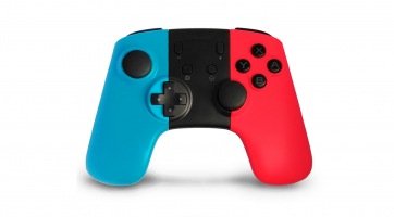Nagyon csúf, Ouya-klón kontrollert jelentett be Nintendo Switch-re a ViGRAND