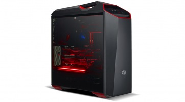 Nagyon drága lesz a Cooler Master új háza