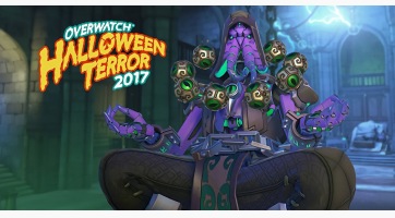 Overwatch