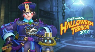 Overwatch