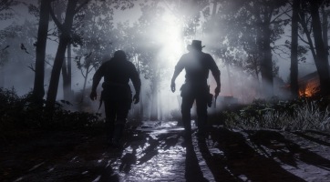 Nagyon gyengén rajtolt a Red Dead Redemption 2 a Steamen