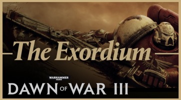 Nagyon hatásos lett a Warhammer 40,000: Dawn of War 3 kampányának nyitánya