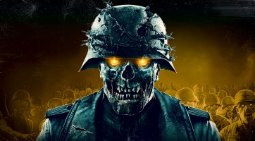 Nagyon jó kritikákat kap külföldön a Zombie Army 4: Dead War