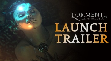 Nagyon jó pontszámokat kapott a külföldi kritikusoktól a Torment: Tides of Numenera
