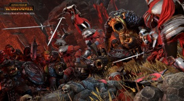 Nagyon jók a Total War: Warhammer első értékelései