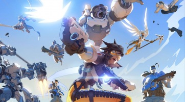 Nagyon jól halad a Blizzard egy újabb IP fejlesztésével