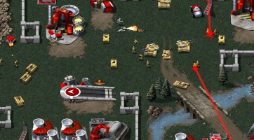 Nagyon jól sikerült a Command & Conquer Remastered a külföldi kritikusok szerint