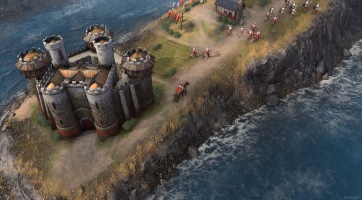 Age of Empires IV