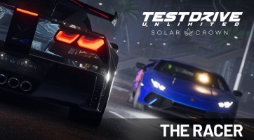 Nagyon látványos kedvcsinálót kapott a Test Drive Unlimited: Solar Crown
