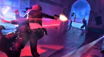 Nagyon rossz állapotban van a Perfect Dark Reboot