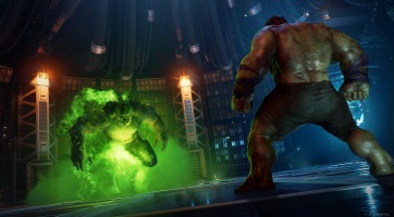 Nagyon szigorúra sikeredett a Marvel's Avengers gépigénye