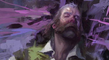 Nagyon úgy fest, hogy előzményjátékot kap a Disco Elysium