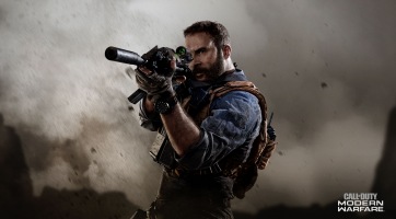 Nagyon úgy tűnik, hogy battle royale nélkül jön a Call of Duty: Modern Warfare
