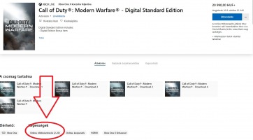Call of Duty: Modern Warfare