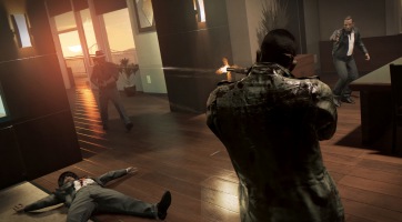Nagyon úgy tűnik, hogy bejelentésre készülnek a Mafia 3 fejlesztői