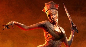 Nagyon úgy tűnik, hogy egy új Silent Hill játék van készülőben