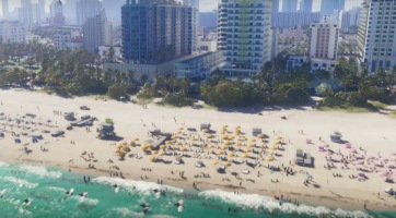 Nagyon úgy tűnik, hogy idén hivatalos GTA 6 bejelentések nélkül maradunk
