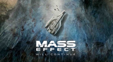 Nagyon vagány posztert kapott az új Mass Effect játék