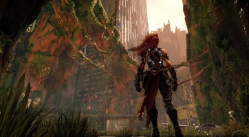 Nagyon vegyes értékeléseket kapott a külföldi újságíróktól a Darksiders 3