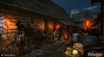 Nagyon vegyesek a Kingdom Come: Deliverance első külföldi értékelései