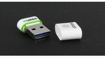 Nagyon apró pendrive érkezett a Mushkin műhelyéből