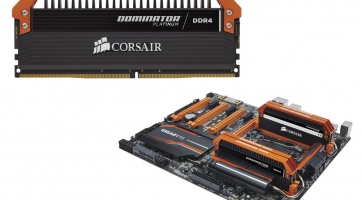 Nagyon drágán érkeznek az új Corsair Dominator Platinum memóriák