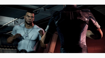 "Nagyon jó Mass Effect 3 DLC-tervről" beszél a BioWare