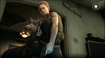Nagyon látványos képeket kaptunk az Overkill's The Walking Dead-ről