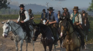 Nagyon-nagyon fontos lett a PC, mint játékplatform a Take-Two számára