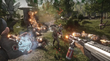 Nagyot lendített az Atomic Heart a kiadó bevételein