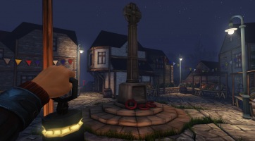 Nagyszerű gameplay trailert kapott a nyomozós thrillerek kategóriáját erősítő The Occupation