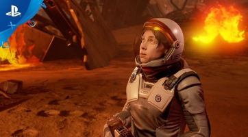 Nagyszerű sztori trailert kapott a PlayStation VR-exkluzív Farpoint