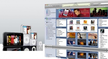 Namco Bandai klasszikus melódiák az iTunes kínálatában