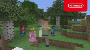 Naná, hogy jól fogy a Nintendo Switch Japánban, ha ilyen reklámokkal népszerűsítik!