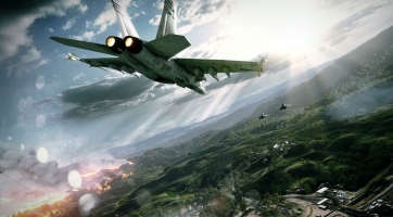 Battlefield 4