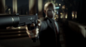 Napokon belül új Hitman trailer érkezik