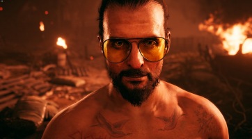 Napokon belül jön a Far Cry 6 utolsó DLC-je, amiben az ötödik rész főgonoszával játszhatunk