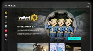 Napokon belül lelövik a Bethesda Launchert