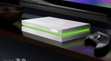 Napokon belül megkapják a tesztelők a Steam Machines prototípusokat