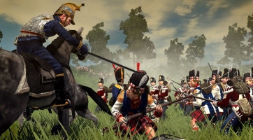 Napoleon: Total War: Fókuszban a többjátékos mód